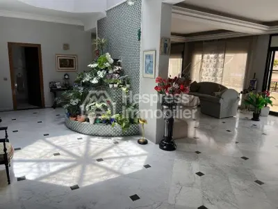 Somptueux DUPLEX avec TERRASSES à vendre RACINE