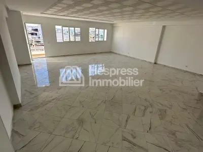 Plateau bureau à louer – Quartier Administratif, Tanger