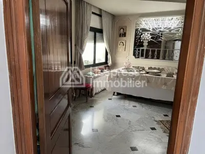 Somptueux DUPLEX avec TERRASSES à vendre RACINE