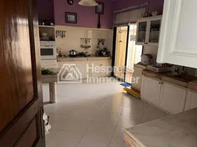 Somptueux DUPLEX avec TERRASSES à vendre RACINE
