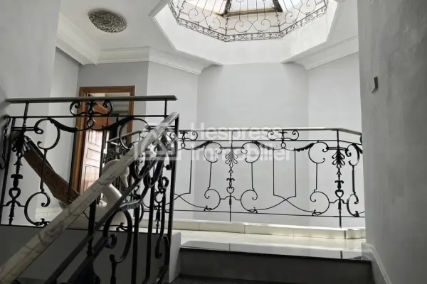 Somptueux DUPLEX avec TERRASSES à vendre RACINE