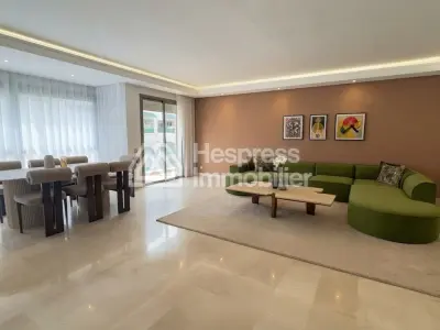 Luxurious furnished apartment for rent in Racine