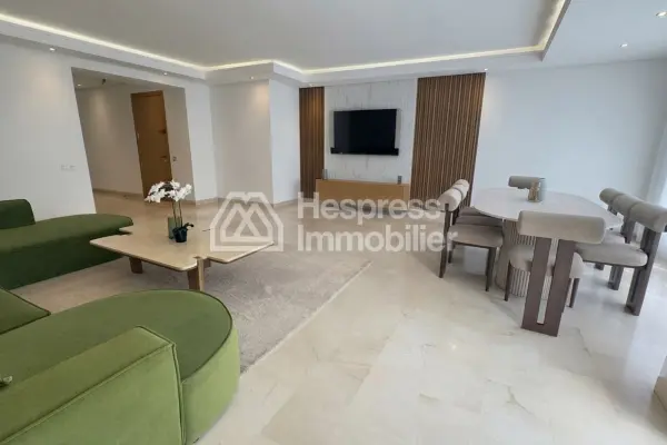 Luxurious furnished apartment for rent in Racine
