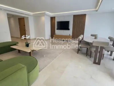 Luxurious furnished apartment for rent in Racine