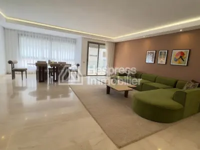 Luxurious furnished apartment for rent in Racine