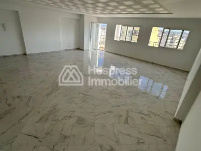 Plateau bureau à louer – Quartier Administratif, Tanger