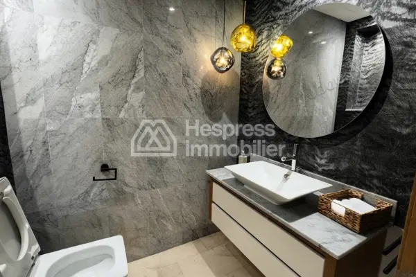 Luxurious furnished apartment for rent in Racine