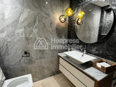 Luxurious furnished apartment for rent in Racine
