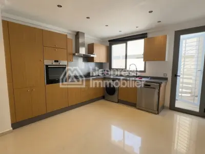 Luxurious furnished apartment for rent in Racine