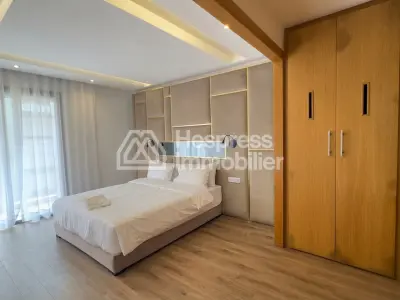 Luxurious furnished apartment for rent in Racine