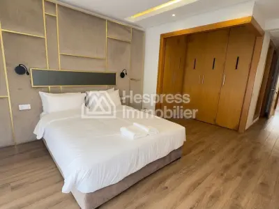 Luxurious furnished apartment for rent in Racine