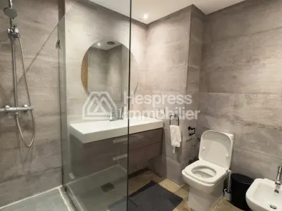 Luxurious furnished apartment for rent in Racine