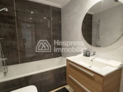 Luxurious furnished apartment for rent in Racine