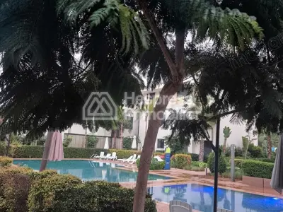 Beautiful FURNISHED Apartment for rent Aïn Diab EXTENSION