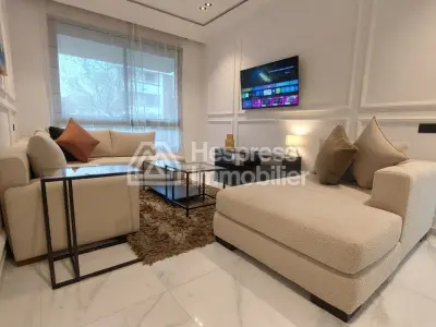 Beautiful FURNISHED Apartment for rent Aïn Diab EXTENSION