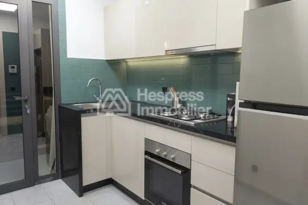 Beautiful FURNISHED Apartment for rent Aïn Diab EXTENSION