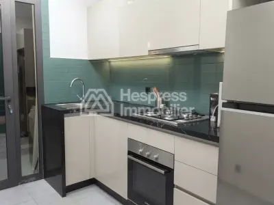 Beautiful FURNISHED Apartment for rent Aïn Diab EXTENSION