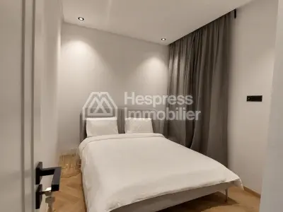 Beautiful FURNISHED Apartment for rent Aïn Diab EXTENSION