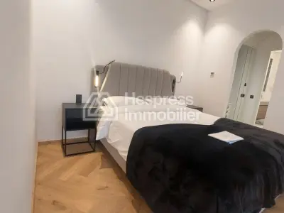 Beautiful FURNISHED Apartment for rent Aïn Diab EXTENSION