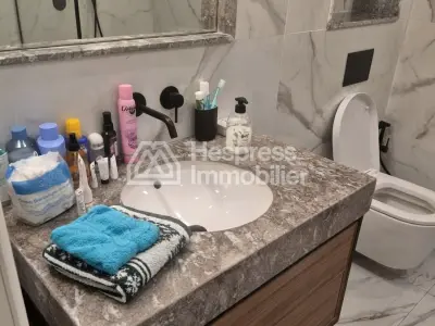 Beautiful FURNISHED Apartment for rent Aïn Diab EXTENSION
