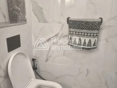 Beautiful FURNISHED Apartment for rent Aïn Diab EXTENSION