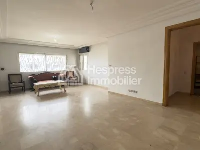 Beautiful apartment for sale Maârif Extension
