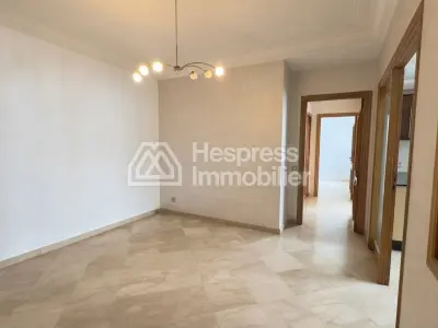 Beautiful apartment for sale Maârif Extension