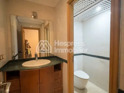 Beautiful apartment for sale Maârif Extension