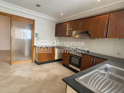 Beautiful apartment for sale Maârif Extension
