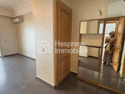 Beautiful apartment for sale Maârif Extension