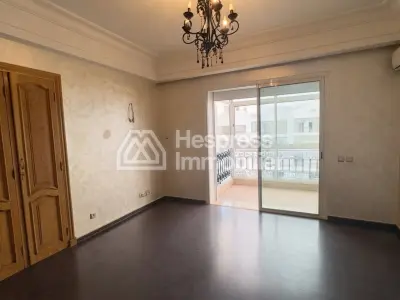 Beautiful apartment for sale Maârif Extension