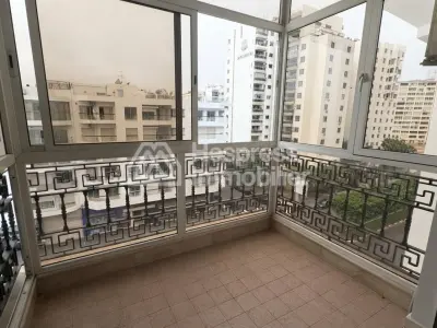 Beautiful apartment for sale Maârif Extension