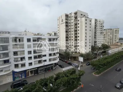 Beautiful apartment for sale Maârif Extension