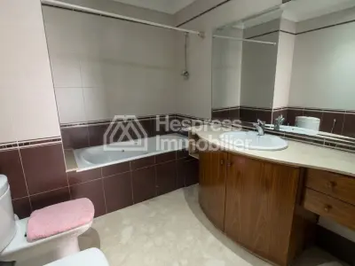 Beautiful apartment for sale Maârif Extension