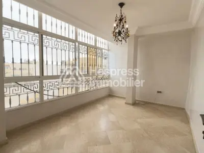 Beautiful apartment for sale Maârif Extension