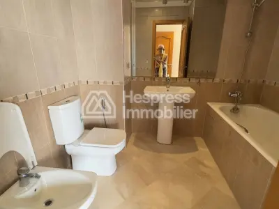 Beautiful apartment for sale Maârif Extension
