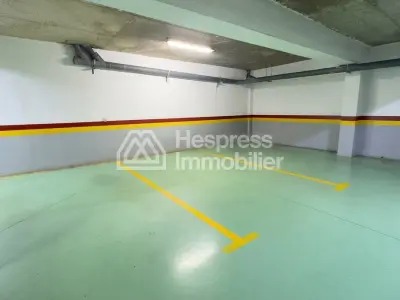 Beautiful apartment for sale Maârif Extension