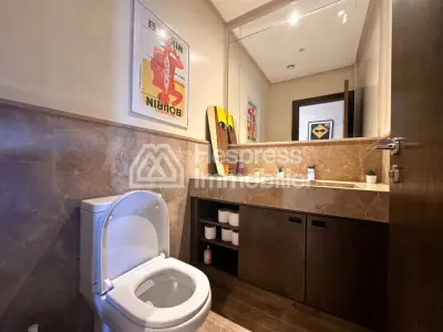 Superbe appartement Meublé à louer DAR BOUAZZA