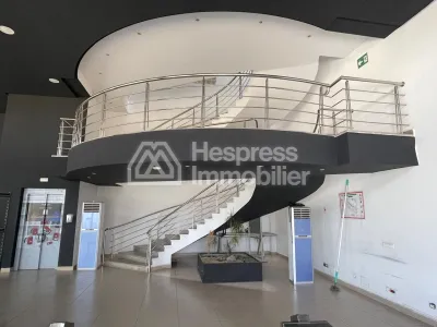Showroom for rent, 11000m² in Aïn Harrouda