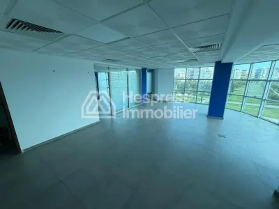 Office space for rent – ​​Riad Tetouan, Tangier
