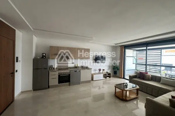 Beautiful FURNISHED Studio for Rent CFC