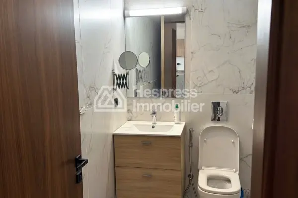 Beautiful FURNISHED Studio for Rent CFC