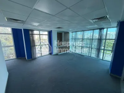 Office space for rent – ​​Riad Tetouan, Tangier
