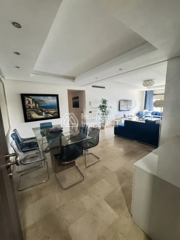 Beautiful furnished apartment for rent in a Breton farmhouse