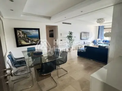 Beautiful furnished apartment for rent in a Breton farmhouse