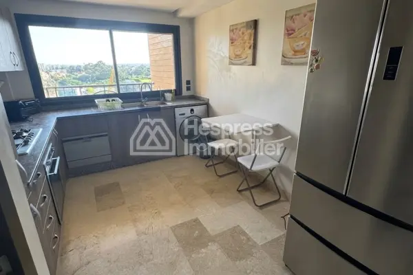 Beautiful furnished apartment for rent in a Breton farmhouse