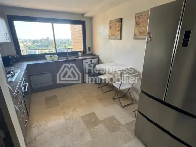 Beautiful furnished apartment for rent in a Breton farmhouse