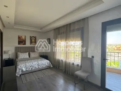 Beautiful furnished apartment for rent in a Breton farmhouse