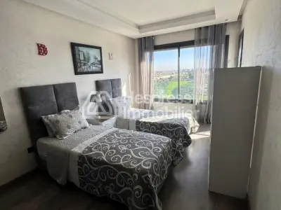 Beautiful furnished apartment for rent in a Breton farmhouse