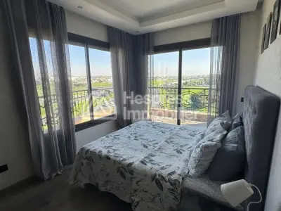 Beautiful furnished apartment for rent in a Breton farmhouse